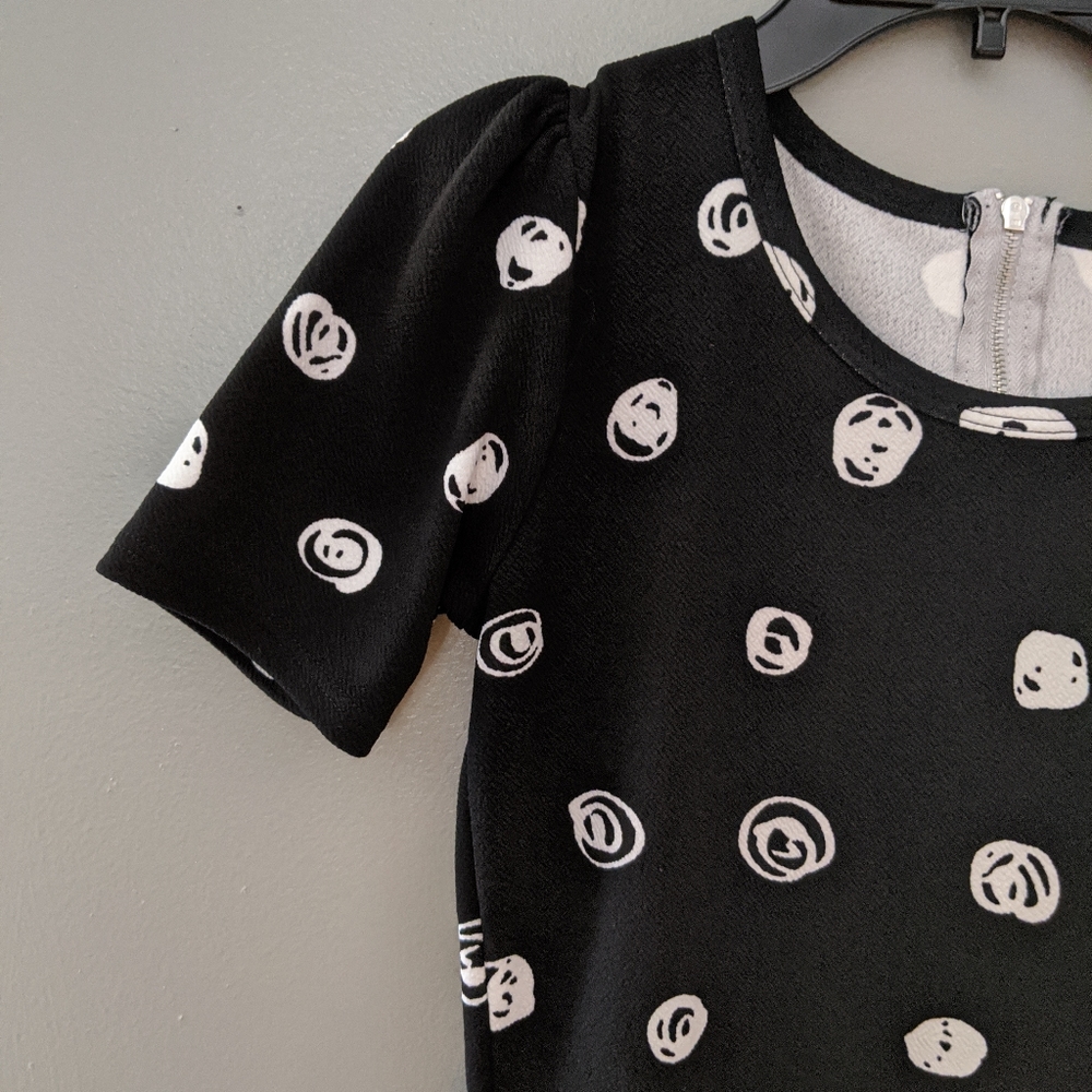 LuLaRoe dress